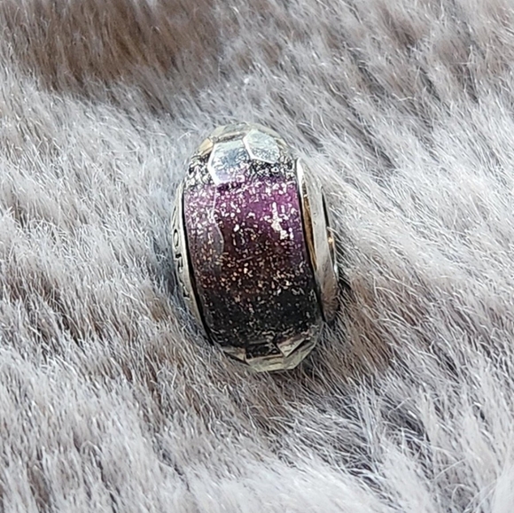NEW Authentic Pandora Murano Glass Charm.  Bundle to save on shipping costs!  Pl - Picture 1 of 3